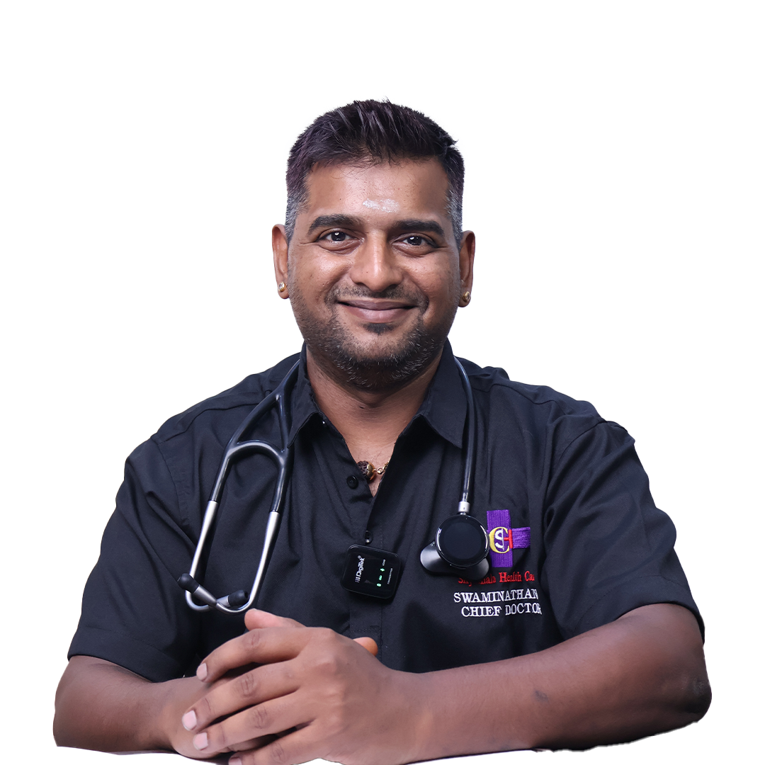 Medical professionals